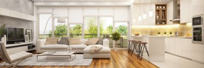 Modern Window Designs