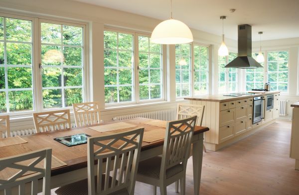 Home Window Replacement in Chicopee