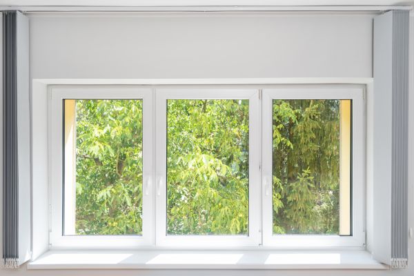 Window Installation Service in Chicopee