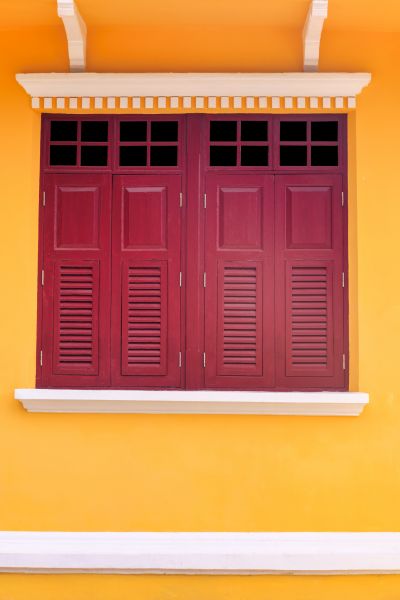 Wood Window Service in Chicopee
