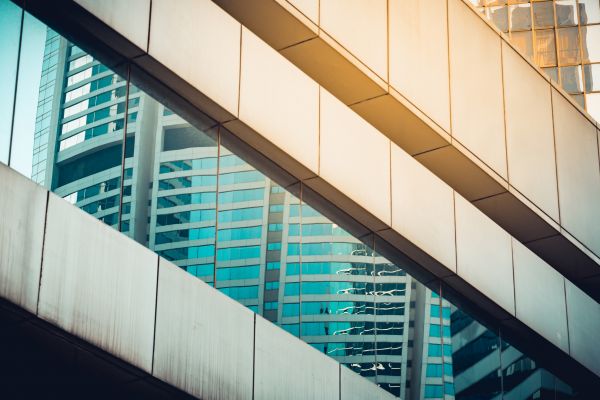 Commercial Window Remodeling in Chicopee