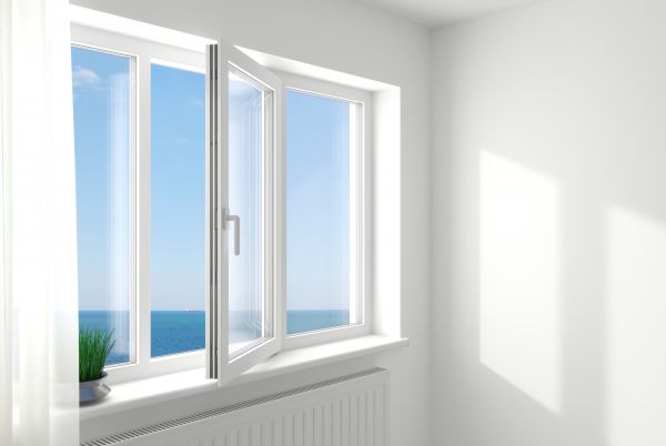 Casement Windows Installation in Chicopee