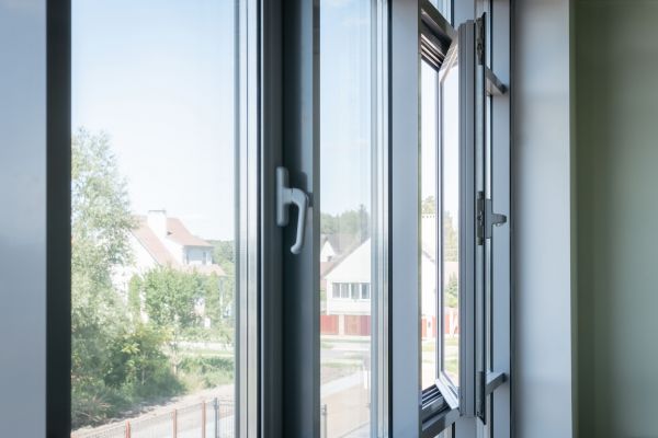 Aluminium Windows Installation in Chicopee