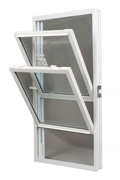 Double Hung Window Replacement in Chicopee