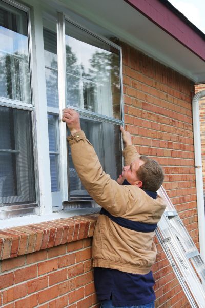 Storm Windows Replacement in Chicopee