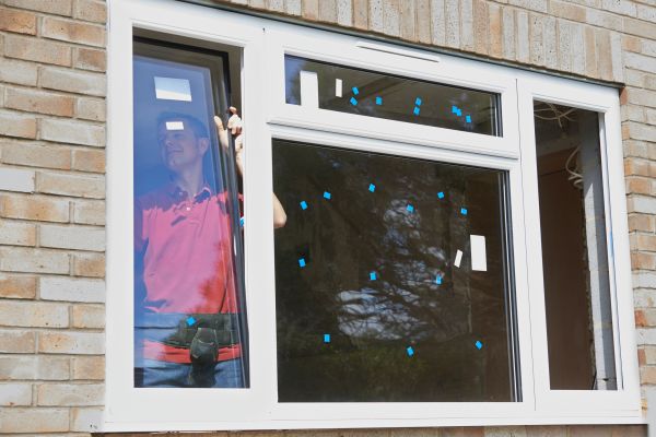 New Windows Installation in Chicopee
